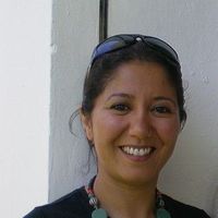 Ghislaine Abbadi's Photo