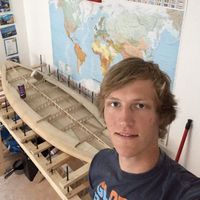 Martin Schöps's Photo