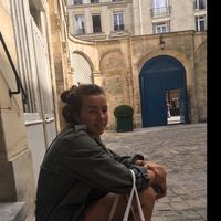 Clara Rimbaud's Photo