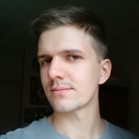 Vladimir Radkevich的照片