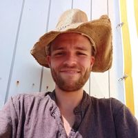 Etienne Julian's Photo