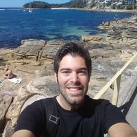 Carlos Román's Photo