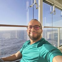 Jorge Rodriguez's Photo