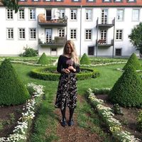 Gjylisha Cena's Photo