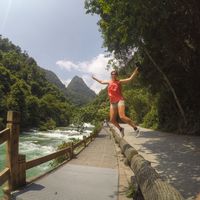 Berit Grove的照片