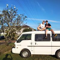 Jenna &  Tony的照片