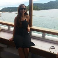 Bárbara Bustos的照片