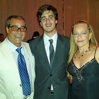 Tomás Doval's Photo