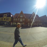 Heinz Luckhardt的照片