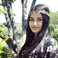 Elif Çırlan's Photo