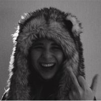 Nika Bibisheva's Photo