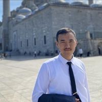 Maulen Qazaq's Photo