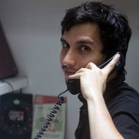 Juan Manuel Sosa的照片