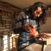 Milo  Corral Georgudis's Photo