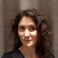 Catherine Vilkova的照片