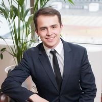 Viktor Karpanasiuk's Photo