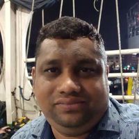 Shahed Hasan's Photo