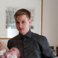 Miika Vepsäläinen's Photo