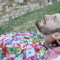 Jacopo Bonucci的照片