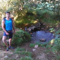 Aitor Hernandez's Photo