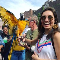 Josie Cammarata's Photo