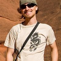 Johannes Haeusler's Photo