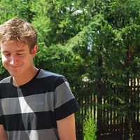 Krzysiek VViniarski's Photo