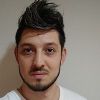 Thiago Marques's Photo