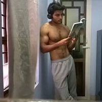 Avinash Kumar's Photo