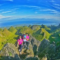 Juliene Escarpe's Photo