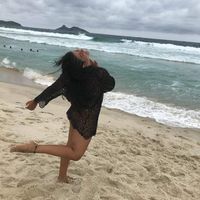 Belen Alvarenga的照片