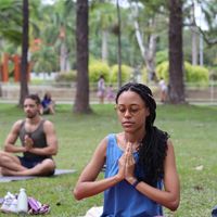 Larissa Lopes's Photo