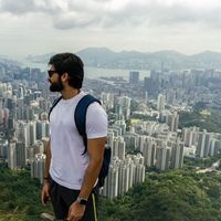 Rutvik Donda's Photo