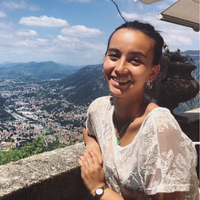 Fotos de Victoire Huynh