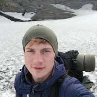 Laurits Mathiesen's Photo