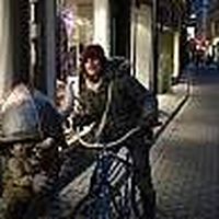 Séverine GIRARD's Photo