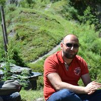 Fotos de Gagaa Kvernadze