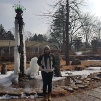 Buachompoo Minky's Photo