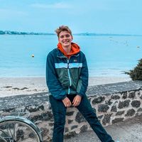 Lucas lovestravelling's Photo