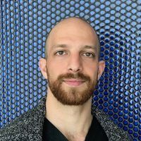 Coby Dulitzki的照片