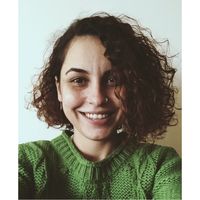 Solmaz Gonca's Photo