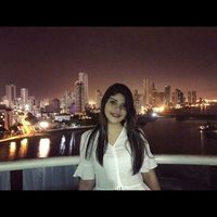 Mary Alejandra Vásquez的照片