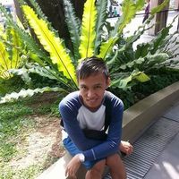 Nicsan Solloso的照片