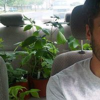 Fotos von Jesse Marshall