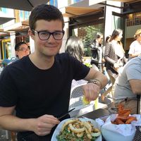 Rex Roxburgh's Photo