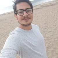 Egemen Coklar's Photo