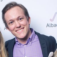 Carl Magnus Bruhner's Photo