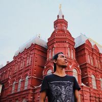 Rakha Raditya's Photo