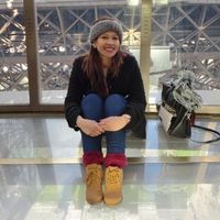 Sora Maldonado's Photo