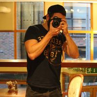 Leonardo Lacerda的照片